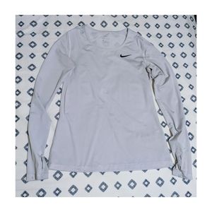 Nike Dri-Fit Long Sleeve - Size Small.